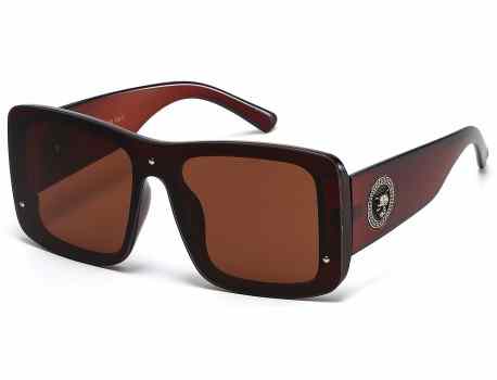 Giselle Square Panel Lens Shades gsl22466