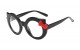 Nerd Eyewear Round Frame NERD-KT04