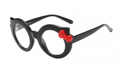 Nerd Eyewear Round Frame NERD-KT04