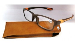 Readers Unisex Sporty  (30 Pre Assorted Strength) R19