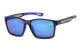 Biohazard Square Sunglasses bz66271