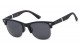 Polarize Classic Semi Rimless Shades pz-713068