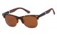 Polarize Classic Semi Rimless Shades pz-713068