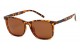 Polarized Hybrid Square Shades pz-713070