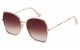 Giselle Metallic Butterfly Shades gsl28217