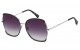 Giselle Metallic Butterfly Shades gsl28217