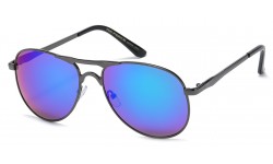 Air Force Metallic Aviator av5154