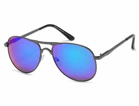 Air Force Metallic Aviator av5154