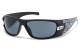 Locs Skull Printed Shades loc91161-skl