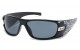 Locs Skull Printed Shades loc91161-skl