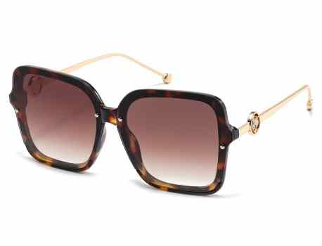 VG Rounded Square Frame Sunglasses vg29515