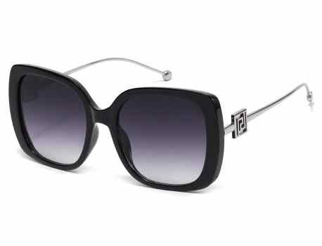 VG Square Metallic Wire Shades vg29475
