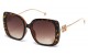 VG Square Metallic Wire Shades vg29475