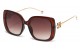 VG Square Metallic Wire Shades vg29475