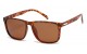 Polarized Classic Square Shades pz-712093