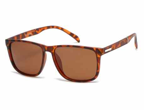 Polarized Classic Square Shades pz-712093