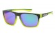 Biohazard Sports Wrap Shades bz66272