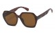 Giselle Hexagonal Frame Shades gsl22474