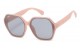 Giselle Hexagonal Frame Shades gsl22474