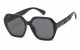 Giselle Hexagonal Frame Shades gsl22474