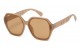 Giselle Hexagonal Frame Shades gsl22474