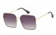 VG Metallic Square Sunglasses vg29504