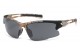 Xloop Sports Semi Rimless  x2585-camo