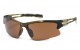 Xloop Sports Semi Rimless  x2585-camo