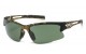 Xloop Sports Semi Rimless  x2585-camo