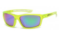 Xloop Sports Wrap Sunglasses x2649