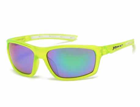 Xloop Sports Wrap Sunglasses x2649