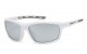 Xloop Sports White Frame Shades x2649-wht