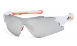 Xloop Semi-Rimless Shades x3634