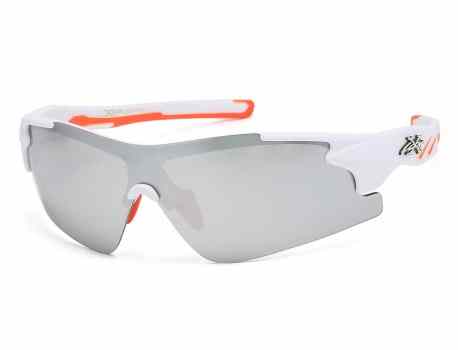 Xloop Semi-Rimless Shades x3634