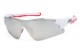 Xloop Semi-Rimless Shades x3634