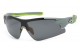 Xloop Semi-Rimless Shades x3634