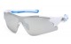 Xloop Semi-Rimless Shades x3634