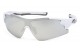 Xloop Semi-Rimless Shades x3634