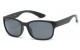 Classic Square Wrap Sunglasses 712095