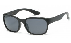 Classic Square Wrap Sunglasses 712095