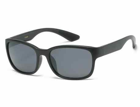 Classic Square Wrap Sunglasses 712095