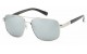 Air Force Metallic Square Aviator av5161