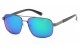 Air Force Metallic Square Aviator av5161