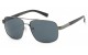 Air Force Metallic Square Aviator av5161