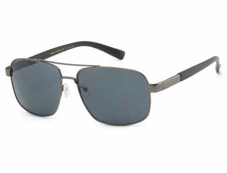 Air Force Metallic Square Aviator av5161