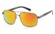 Air Force Metallic Square Aviator av5161