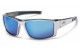 Arctic Blue Wrap  Blue Tech lens ab-67