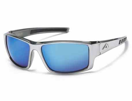 Arctic Blue Wrap  Blue Tech lens ab-67