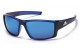 Arctic Blue Wrap  Blue Tech lens ab-67