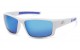 Arctic Blue Wrap  Blue Tech lens ab-67